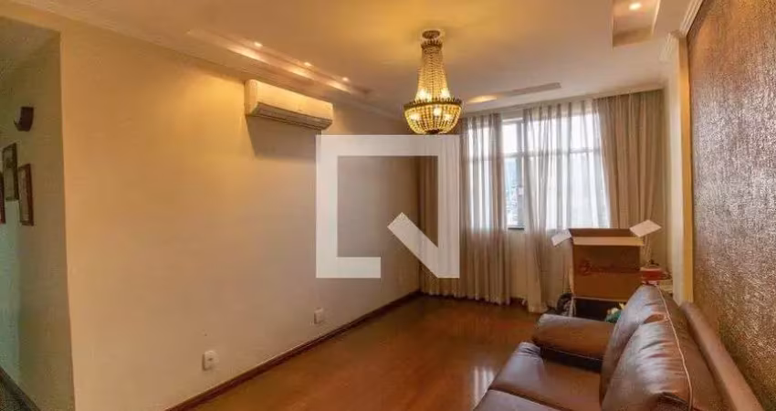 Apartamento para venda - fonseca, 3 quartos,  110 m² - niterói