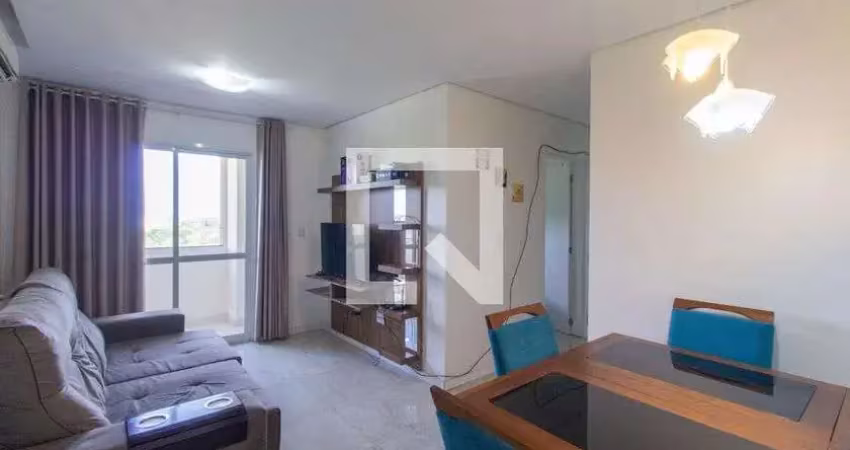 Apartamento para venda - são josé, 2 quartos,  65 m² - canoas