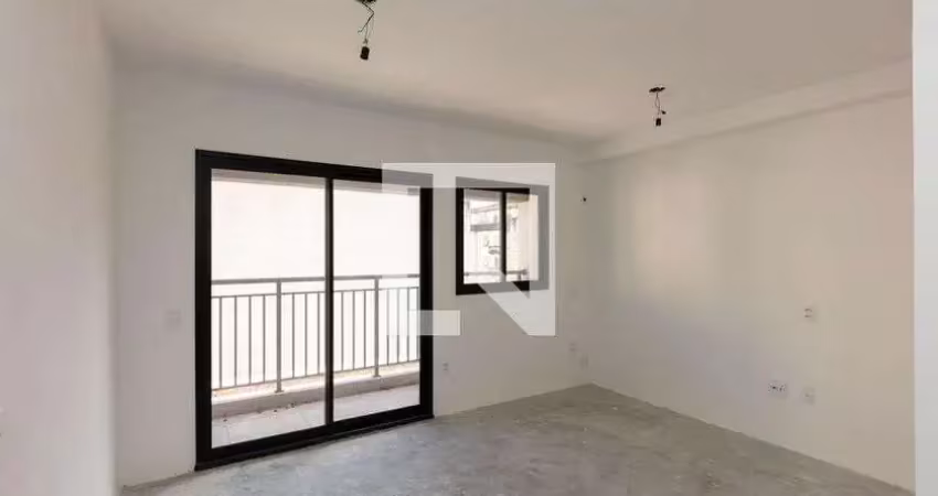 Kitnet / stúdio para venda - santa cecília, 1 quarto,  27 m² - são paulo