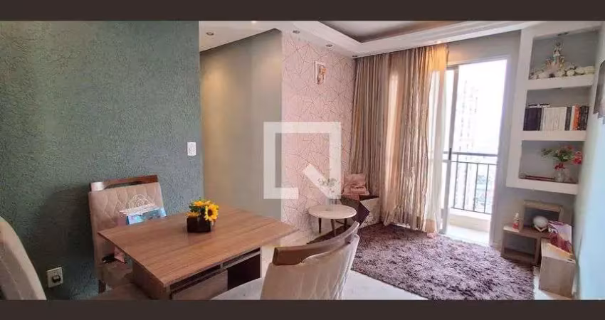 Apartamento para venda - jabaquara, 2 quartos,  50 m² - são paulo