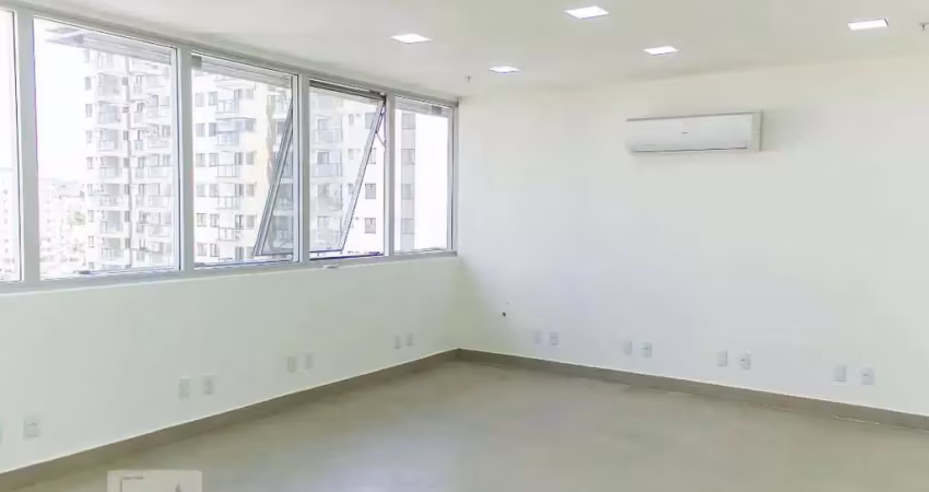 Kitnet / stúdio para venda - todos os santos, 1 quarto,  31 m² - rio de janeiro