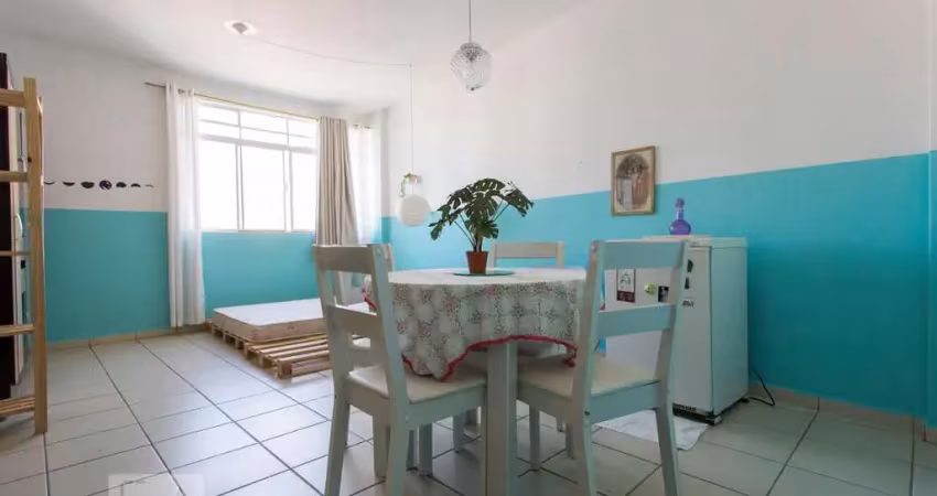 Kitnet / stúdio para venda - bela vista, 1 quarto,  40 m² - são paulo