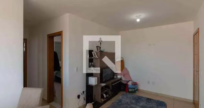 Apartamento para venda - santa mônica, 2 quartos,  60 m² - belo horizonte