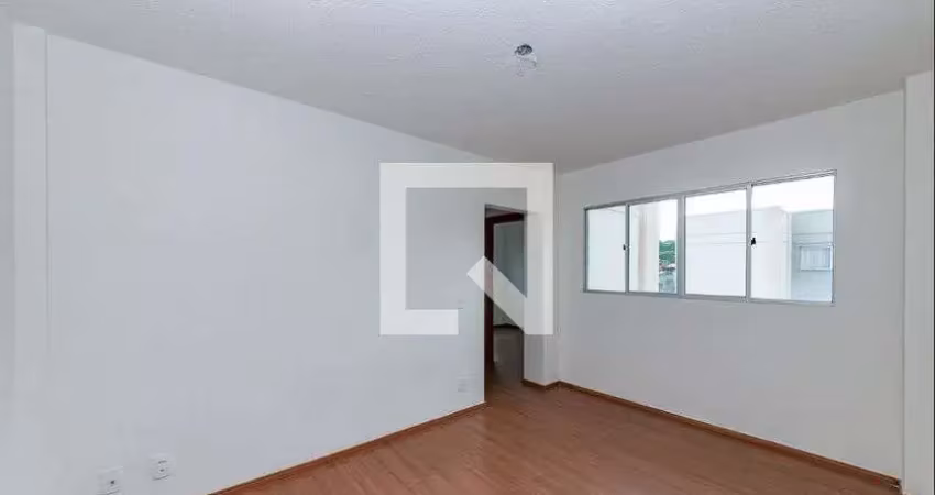 Apartamento para venda - joão pinheiro, 2 quartos,  47 m² - belo horizonte