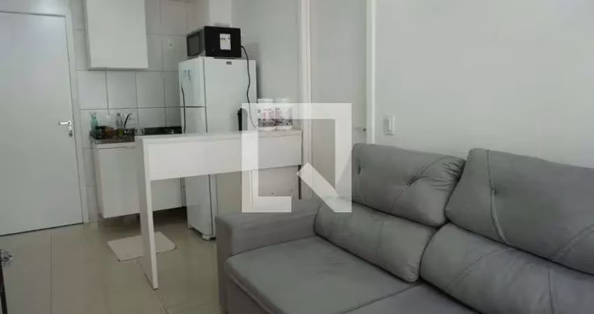 Apartamento para venda - liberdade, 1 quarto,  36 m² - são paulo