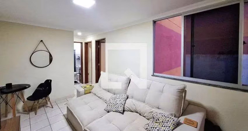 Apartamento para venda - santa rosa , 2 quartos,  51 m² - niterói