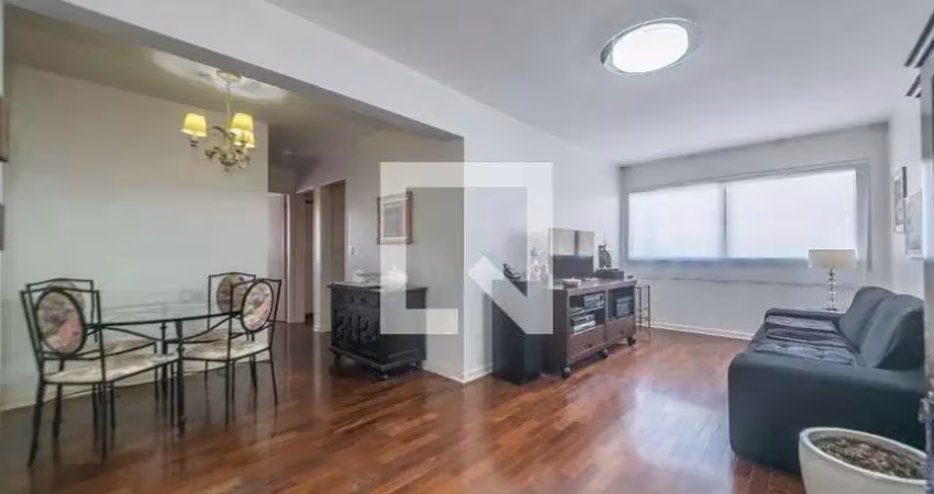Apartamento para venda - bosque da saúde, 3 quartos,  95 m² - são paulo