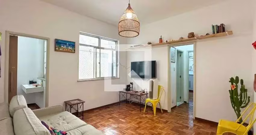 Apartamento para venda - copacabana, 2 quartos,  65 m² - rio de janeiro