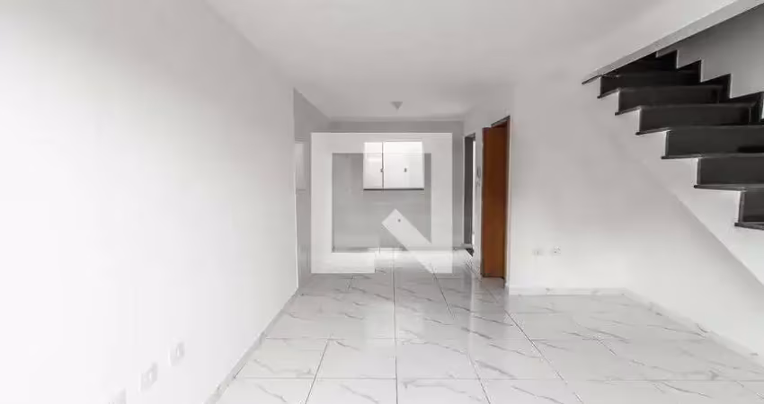 Casa / sobrado em condomínio para venda - ermelino matarazzo, 2 quartos,  65 m² - são paulo