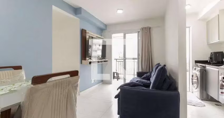 Apartamento para venda - itaquera, 2 quartos,  47 m² - são paulo