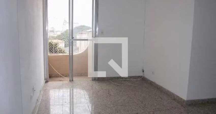 Apartamento para venda - tucuruvi, 2 quartos,  55 m² - são paulo