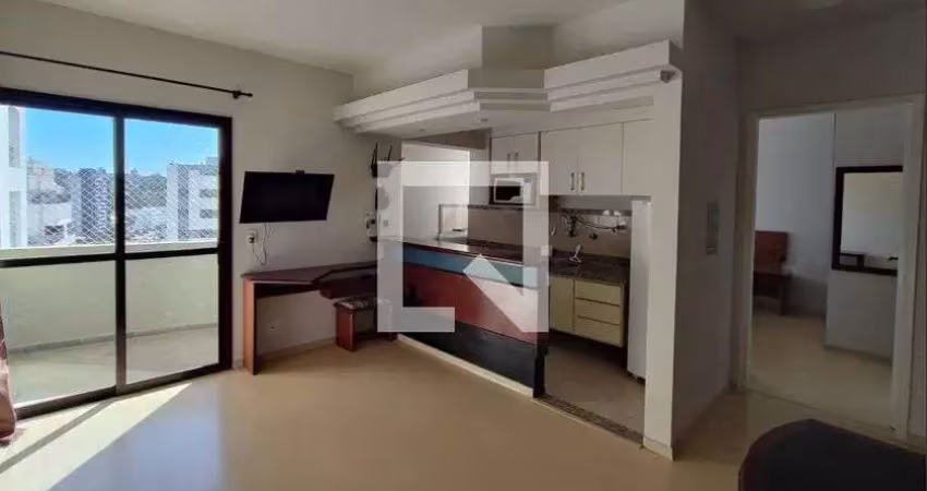 Apartamento para venda - cambuí, 1 quarto,  57 m² - campinas