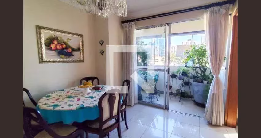 Apartamento para venda - funcionários, 3 quartos,  105 m² - belo horizonte