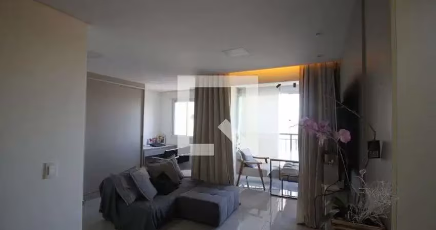 Apartamento para venda - veleiros, 1 quarto,  55 m² - são paulo