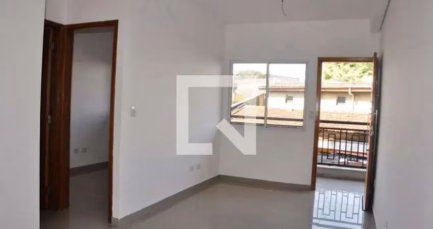 Apartamento para venda - casa verde, 2 quartos,  49 m² - são paulo