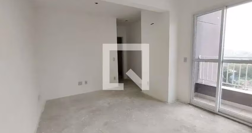 Apartamento para venda - parque das nações, 2 quartos,  56 m² - santo andré