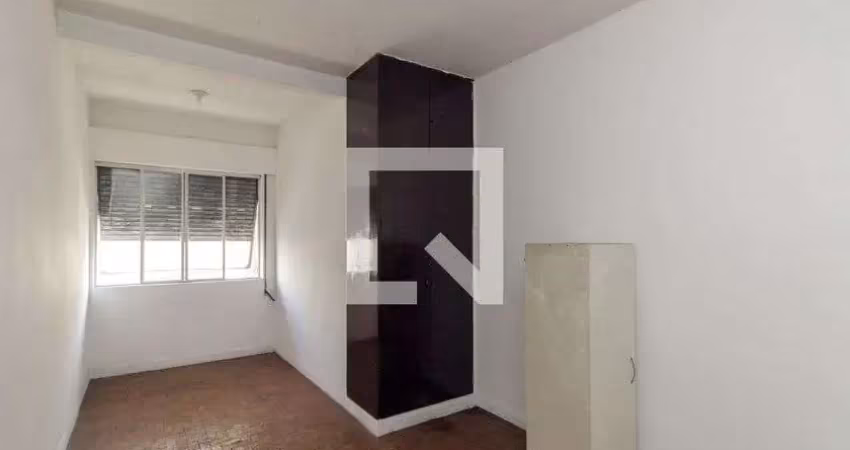 Kitnet / stúdio para venda - santa cecília, 1 quarto,  32 m² - são paulo