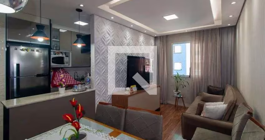 Apartamento para venda - vila prudente, 1 quarto,  45 m² - são paulo