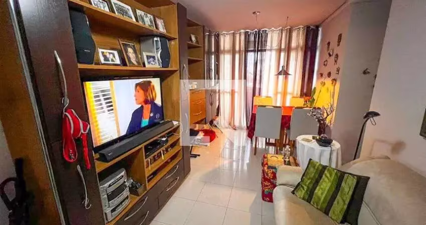 Apartamento para venda - buritis, 4 quartos,  120 m² - belo horizonte