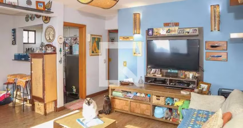 Apartamento para venda - vila romana, 2 quartos,  65 m² - são paulo