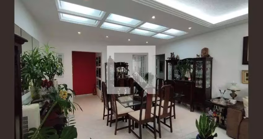 Apartamento para venda - aclimação, 3 quartos,  174 m² - são paulo