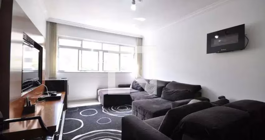 Apartamento para venda - tucuruvi, 2 quartos,  100 m² - são paulo