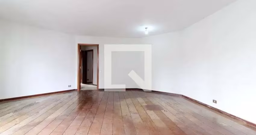 Apartamento para venda - moema, 4 quartos,  134 m² - são paulo