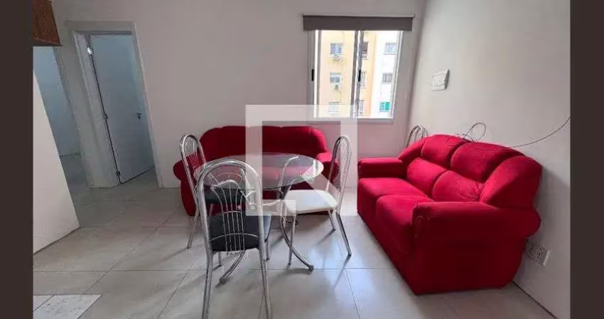 Apartamento para venda - campina, 2 quartos,  45 m² - são leopoldo