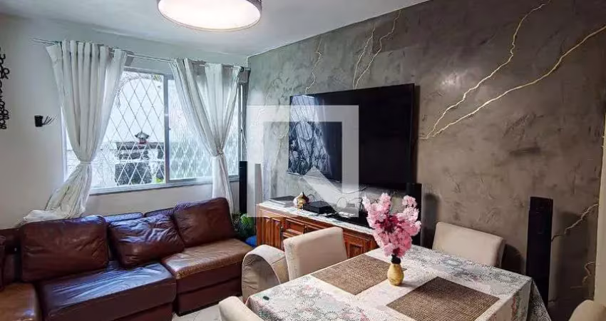 Apartamento para venda - anil, 3 quartos,  65 m² - rio de janeiro
