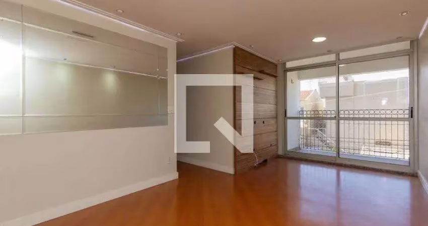 Apartamento para venda - vila esperança, 3 quartos,  60 m² - são paulo