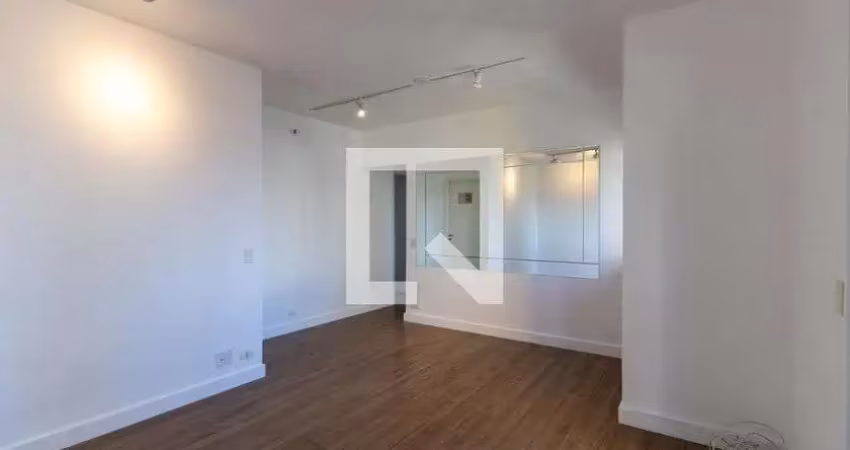 Apartamento para venda - panamby, 2 quartos,  75 m² - são paulo