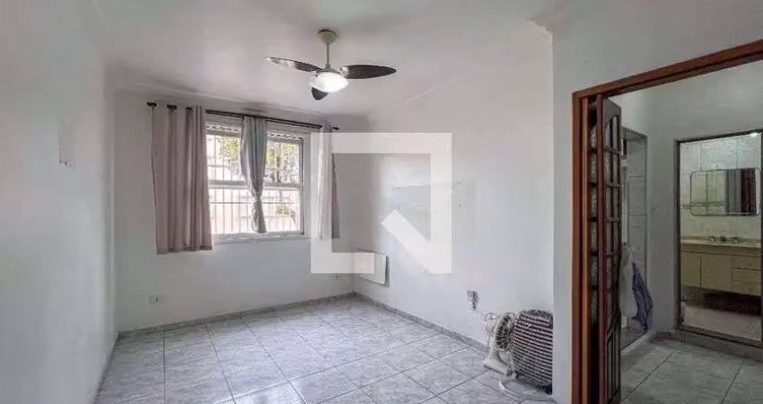 Apartamento para venda - cambuci, 2 quartos,  50 m² - são paulo