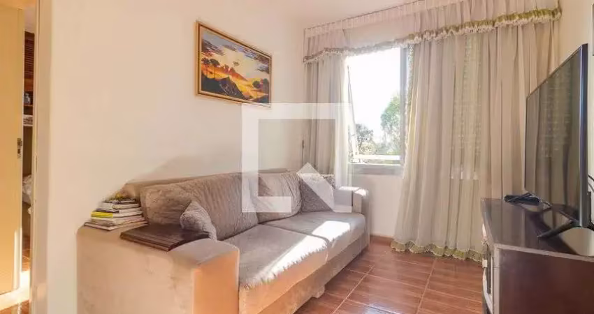 Apartamento para venda - santa tereza , 2 quartos,  47 m² - porto alegre
