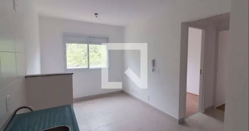 Apartamento para venda - jardim jussara, 2 quartos,  33 m² - são paulo