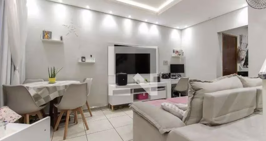 Casa / sobrado em condomínio para venda - vila jacuí, 2 quartos,  65 m² - são paulo