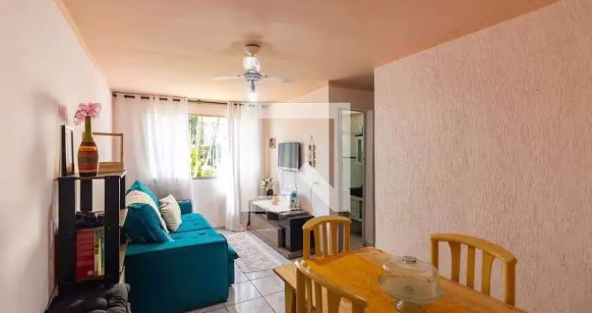 Apartamento para venda - quitaúna, 2 quartos,  58 m² - osasco