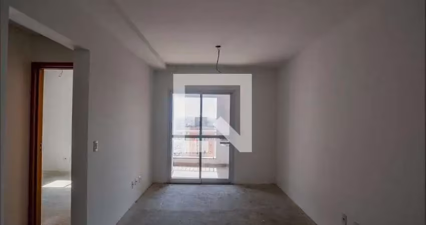 Apartamento para venda - campestre, 2 quartos,  65 m² - santo andré