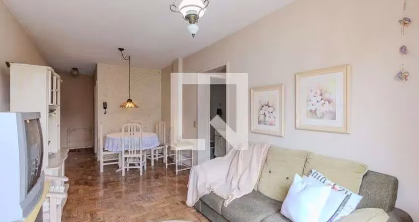 Apartamento para venda - centro histórico, 2 quartos,  79 m² - porto alegre