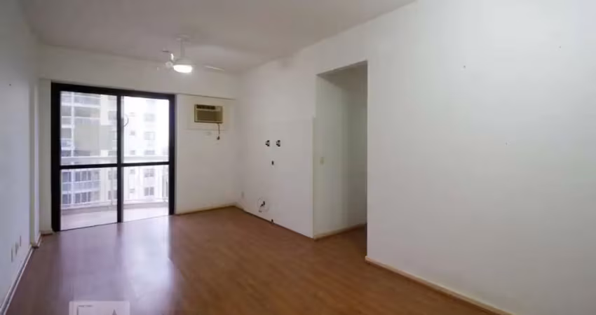 Apartamento para venda - recreio, 3 quartos,  81 m² - rio de janeiro