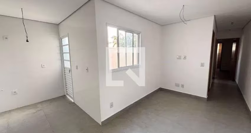 Apartamento para venda - utinga, 2 quartos,  63 m² - santo andré