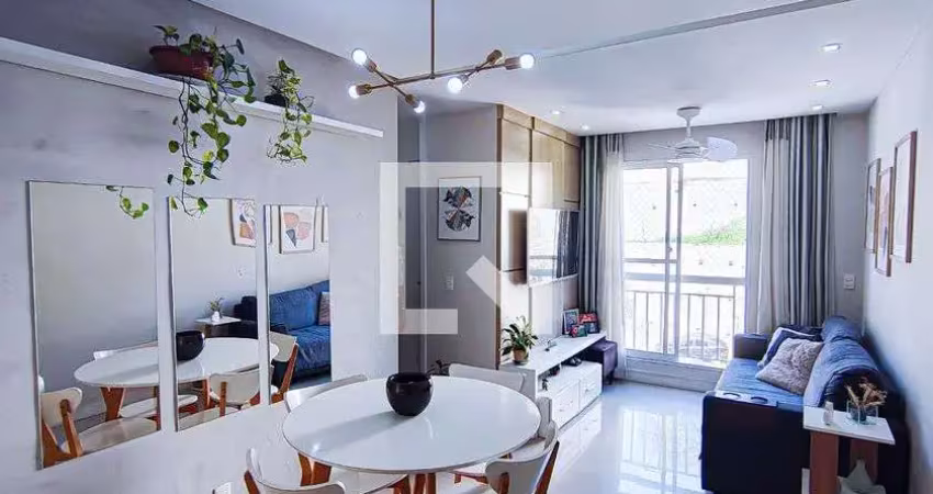 Apartamento para venda - taquara, 2 quartos,  50 m² - rio de janeiro