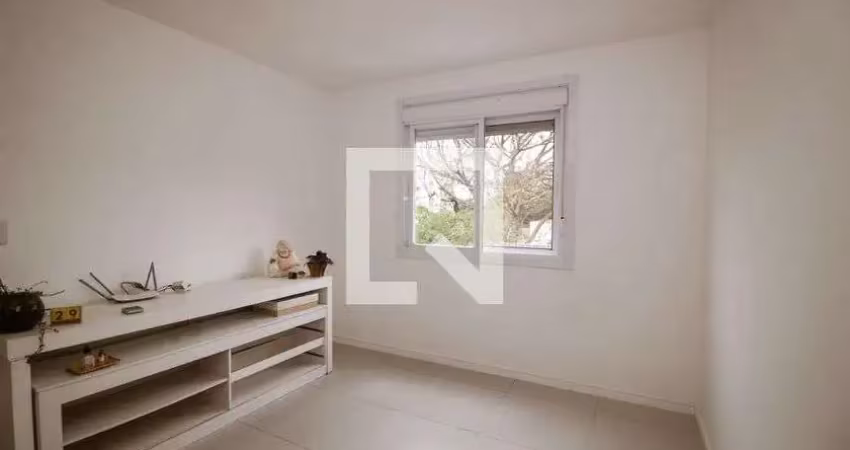Apartamento para venda - glória, 3 quartos,  75 m² - porto alegre