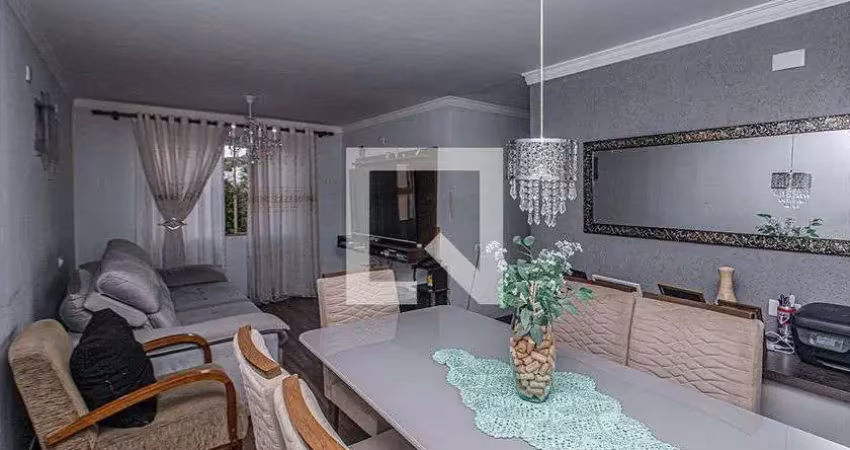 Apartamento para venda - jardim santa emília, 2 quartos,  61 m² - são paulo