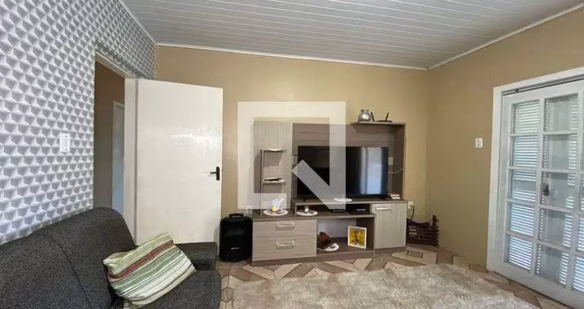 Casa para venda - santo andré, 3 quartos,  114 m² - são leopoldo