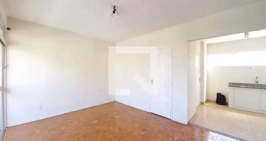 Apartamento para venda - cambuí, 3 quartos,  141 m² - campinas