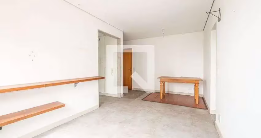 Apartamento para venda - santa efigênia, 2 quartos,  60 m² - belo horizonte