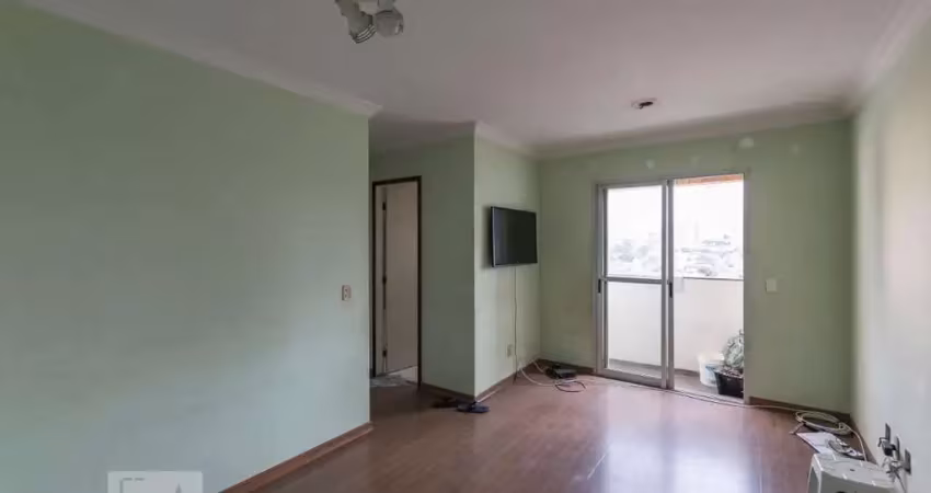Apartamento para venda - ipiranga, 2 quartos,  60 m² - são paulo