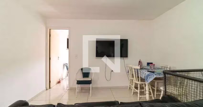 Casa para venda - água branca, 3 quartos,  60 m² - são paulo