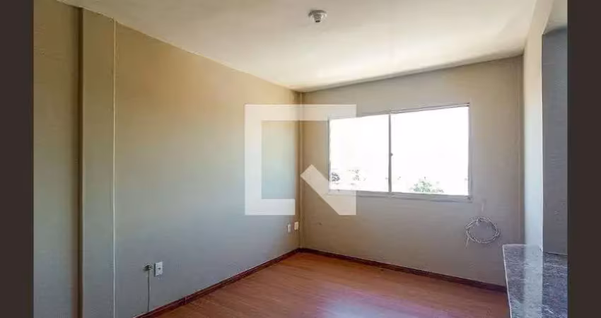Apartamento para venda - santa tereza , 1 quarto,  44 m² - porto alegre
