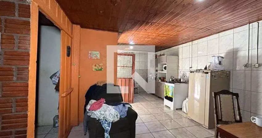 Casa para venda - santo andré, 3 quartos,  90 m² - são leopoldo